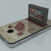 คู่แข่ง iPhone 4