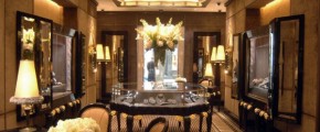 Harry Winston