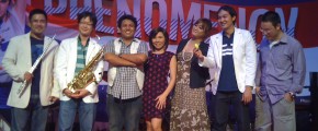 ลิสเพลงงานแต่งงาน2010