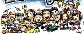 หาวงดนตรีงานแต่งงาน