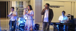 ดนตรีงานเลี้ยง