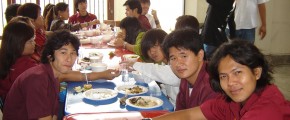 กิจกรรมทุกอย่างมีเพลงเหล่านี้ประจำ