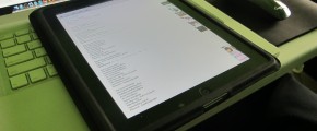 เท่านี้เราก็มีเนื้อเพลงไว้เล่นกันแล้ว