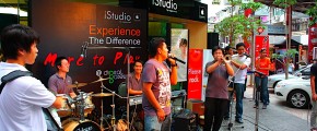 วงดนตรีฟังกันความหมายของเพลงมีผลสำคัญต่อคนฟัง