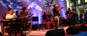 วงดนตรีงานเลี้ยง 2011