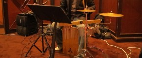 Cajon drum brand iNa3