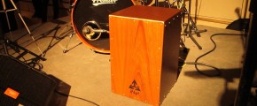 Cajon 2011