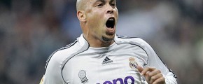 Ronaldo