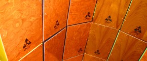 ขายกลองคาฮอน (Cajon) คาฮอง คาจอน คาโฮน กะฮอง กลองตู้ลำโพง