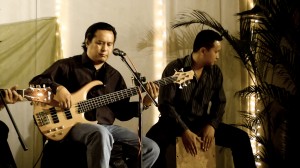 Cajon