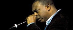 Michael winslow King of Copy show