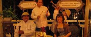 เพลงสากลที่นิยมร้อง