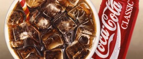 Coca cola classic