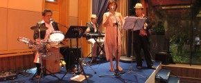 iHearband