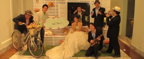 ซุ้มถ่ายภาพ