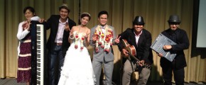 ลิสเพลงสิ้นคิด