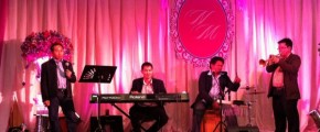 วงดนตรีงานแต่ง 2012