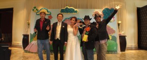 วงดนตรี งานแต่งงาน งานอีเว้นท์ งานเลี้ยง