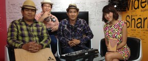 ความเปลี่ยนไปของดนตรี