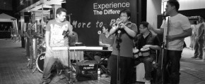ประสบการณ์กับกาลเวลาบ่มเพาะจนผมมีวันนี้กับวง iHearband