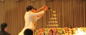 สิ่งที่ต้องมีในงานแต่งงาน