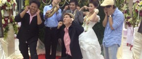 เพลงสำหรับงานต่างจังหวัด