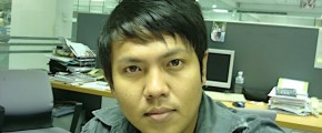 ชีวิตพนักงานเงินเดือน