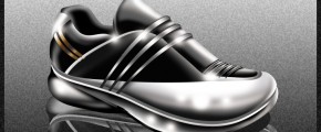กับ Collection Master Shoes Design ของผม