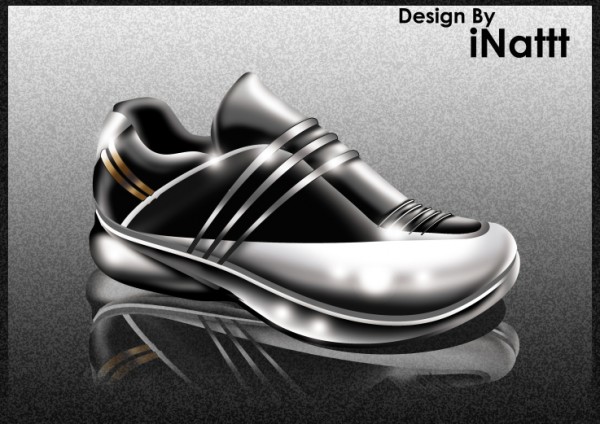 กับ Collection Master Shoes Design ของผม
