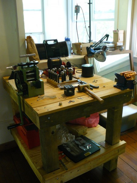 Jewellery-studio