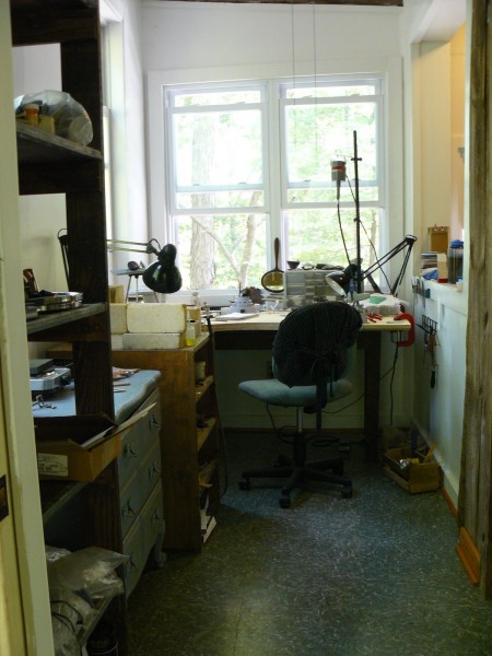 Jewellery-studio