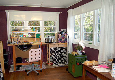 Jewellery-studio