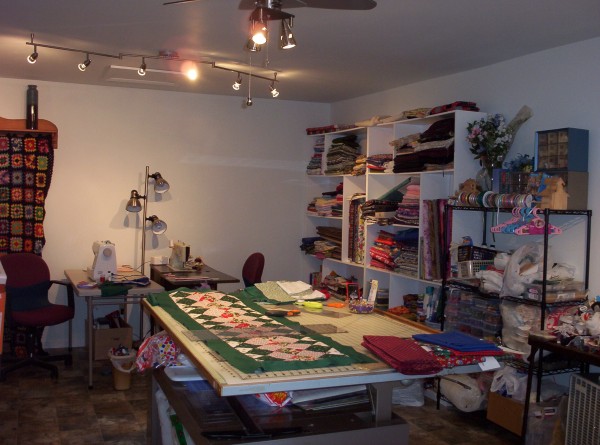 Jewellery-studio