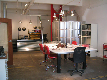 Jewellery-studio