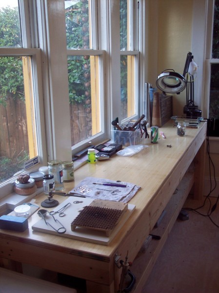 Jewellery-studio