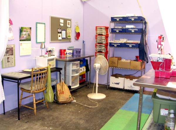 Jewellery-studio