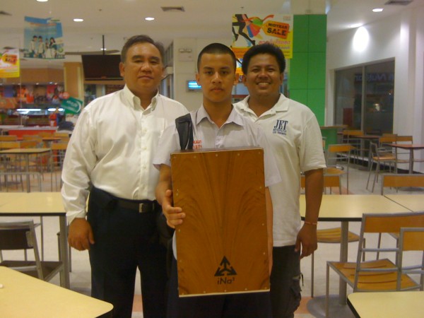 Cajon