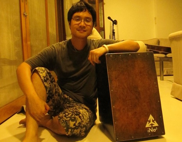 Cajon