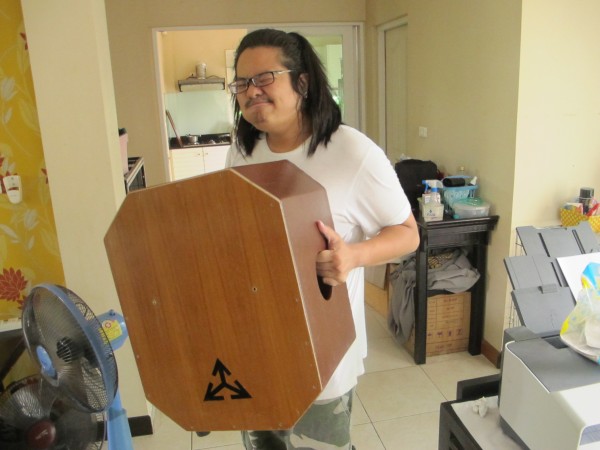 Cajon