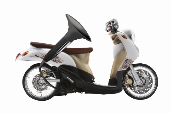 Yamaha-Mio9
