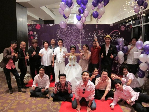 วงดนตรีงานแต่งงาน วงดนตรีงานแต่งงาน