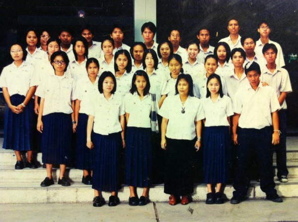 เด็กศิลป์ยุคของผมเป็นยุคที่ลำบาก แต่คุ้มค่ามากกับชีวิตตอนนี้ของผม