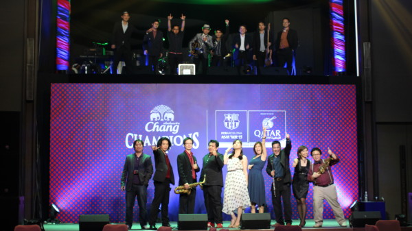 วงดนตรีงานแต่งงาน