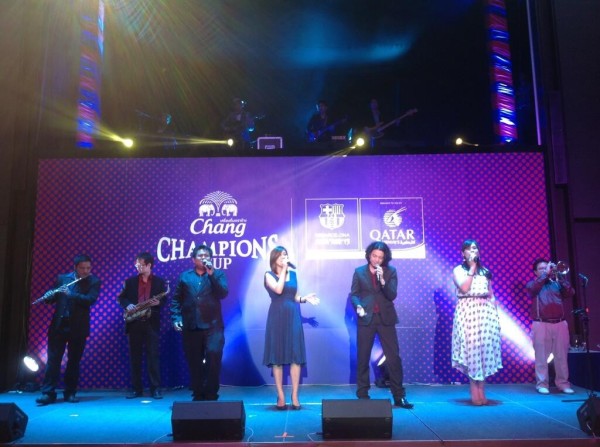 วง iHearband กับการพัฒนาไม่มีวันหยุด