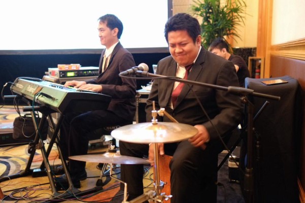 วงดนตรีงานแต่งงาน
