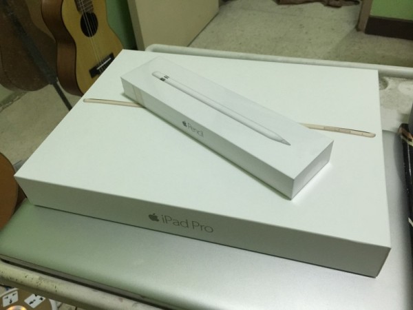 มันไม่ได้มาเป็นชุด จึงต้องซื้อแยกกัน