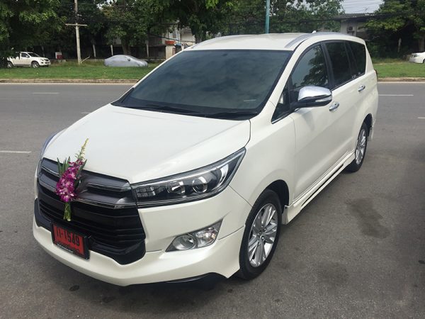ออกรถมาจากศูนย์ประตูน้ำพระอินทร์เราไปทำบุญที่อยุธยากันเลยครับ
