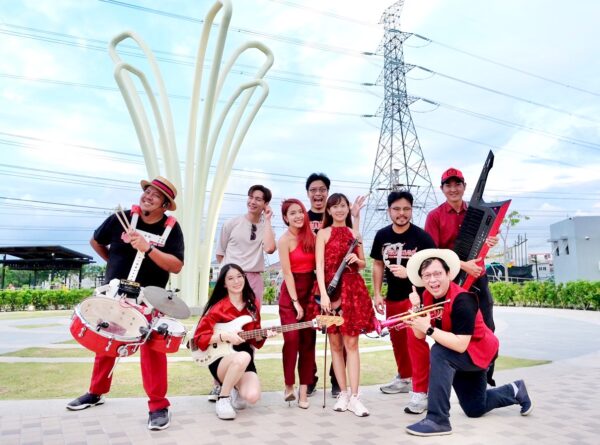 15 ปีกับวงดนตรีงานแต่ง iHearBand ของผม กับงานดนตรีที่ผ่านมาของผม